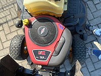 Partner - turbo - zitmaaier - afbeelding 7 van  7