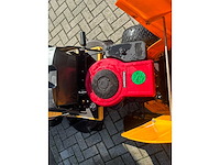 Partner - turbo - zitmaaier - afbeelding 4 van  6