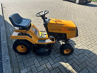 Partner - turbo - zitmaaier - afbeelding 5 van  6