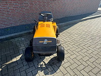 Partner - turbo - zitmaaier - afbeelding 6 van  6