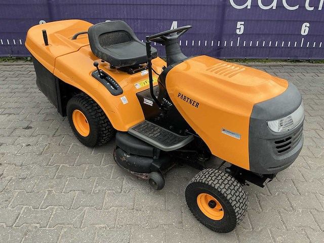 Partner - turbo collection - zitmaaier - afbeelding 2 van  9