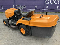 Partner - turbo collection - zitmaaier - afbeelding 3 van  9