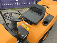 Partner - turbo collection - zitmaaier - afbeelding 5 van  9