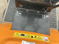 Partner - turbo collection - zitmaaier - afbeelding 9 van  9