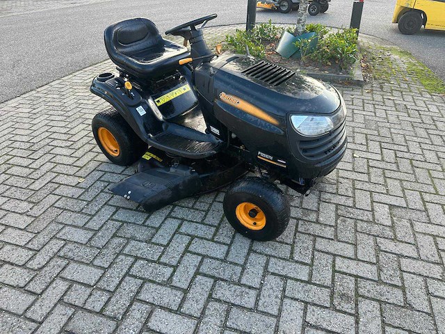 Partner - zitmaaier - afbeelding 1 van  7