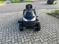 Partner - zitmaaier - afbeelding 3 van  7