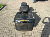Partner - zitmaaier - afbeelding 4 van  6