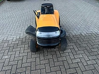Partner - zitmaaier - afbeelding 3 van  7