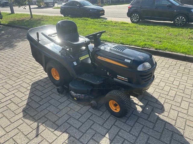 Partner - zitmaaier - afbeelding 3 van  6