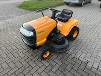 Partner - zitmaaier