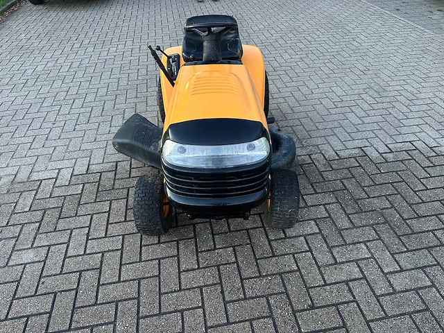 Partner - zitmaaier - afbeelding 3 van  7