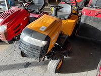 Partner 12-92 zitmaaier - afbeelding 1 van  9