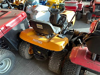 Partner 12-92 zitmaaier - afbeelding 3 van  9