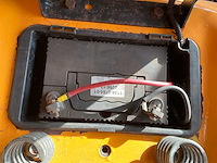 Partner 12-92 zitmaaier - afbeelding 4 van  9