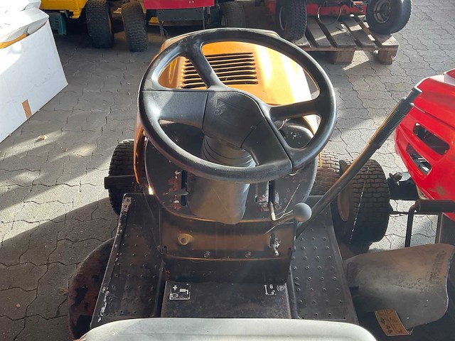 Partner 12-92 zitmaaier - afbeelding 5 van  9