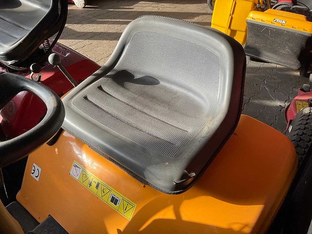 Partner 12-92 zitmaaier - afbeelding 6 van  9