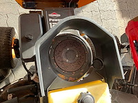 Partner 12-92 zitmaaier - afbeelding 7 van  9