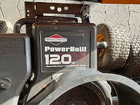 Partner 12-92 zitmaaier - afbeelding 8 van  9