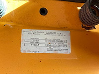 Partner 12-92 zitmaaier - afbeelding 9 van  9