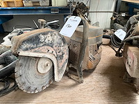 Partner betonzaag - afbeelding 1 van  3