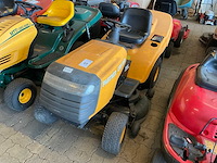 Partner crd-145h zitmaaier - afbeelding 1 van  8