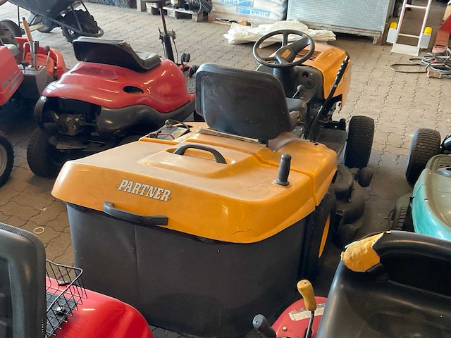 Partner crd-145h zitmaaier - afbeelding 3 van  8