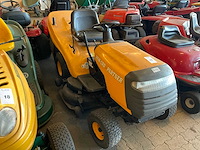 Partner crd-145h zitmaaier - afbeelding 4 van  8