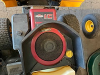 Partner crd-145h zitmaaier - afbeelding 5 van  8