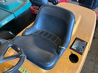 Partner crd-145h zitmaaier - afbeelding 6 van  8