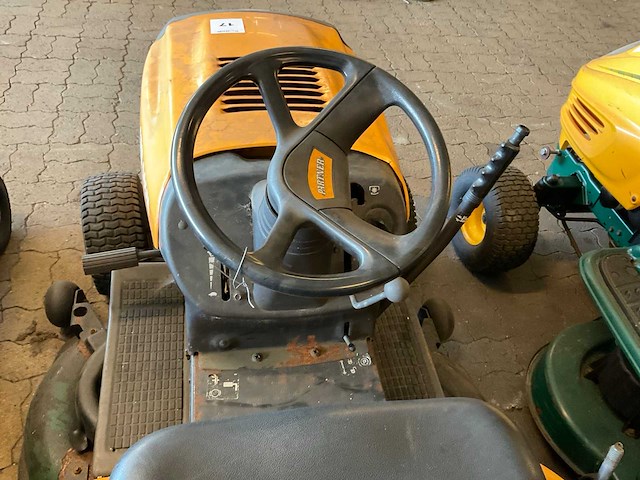 Partner crd-145h zitmaaier - afbeelding 7 van  8