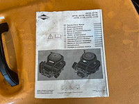 Partner crd-145h zitmaaier - afbeelding 8 van  8