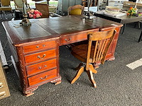 Partner desk - afbeelding 1 van  9