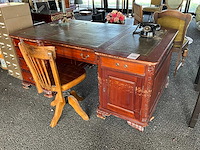 Partner desk - afbeelding 3 van  9