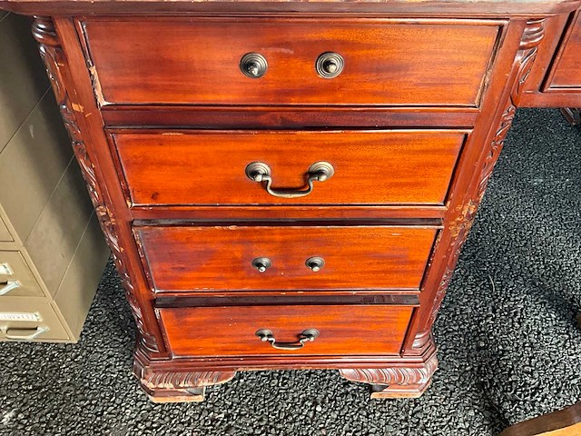 Partner desk - afbeelding 7 van  9