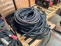 Partner hp40 mark ii hydraulisch powerpack (2x) - afbeelding 5 van  5