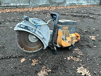 Partner k650 active 3 overige slijpmachines - afbeelding 1 van  8