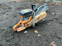 Partner k650 active 3 overige slijpmachines - afbeelding 3 van  8