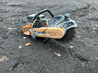 Partner k650 active 3 overige slijpmachines - afbeelding 4 van  8