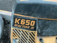 Partner k650 active 3 overige slijpmachines - afbeelding 8 van  8