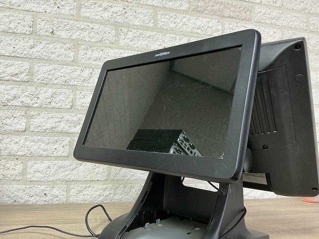 Partner kassa / pos terminal (4x) - afbeelding 3 van  5