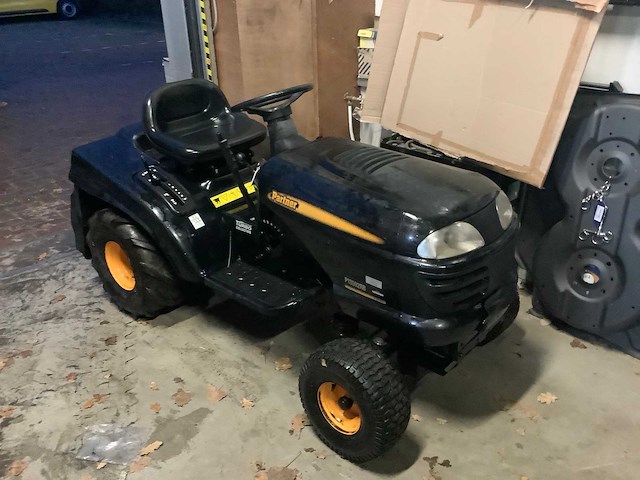 Partner p13592rb zitmaaier - afbeelding 1 van  6