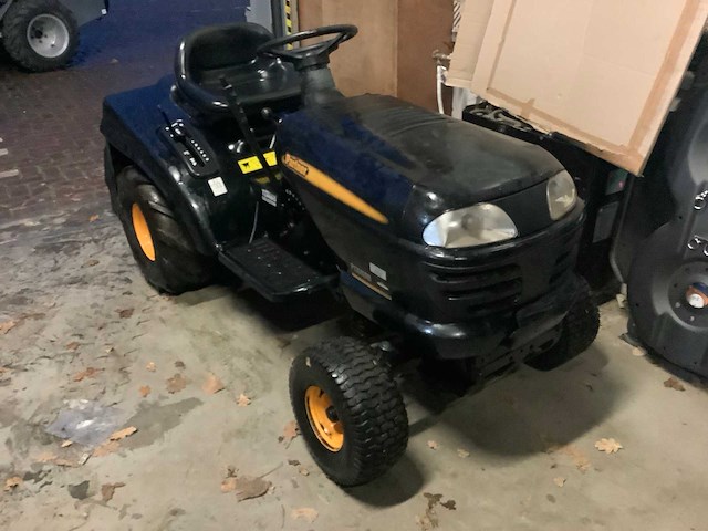 Partner p13592rb zitmaaier - afbeelding 2 van  6