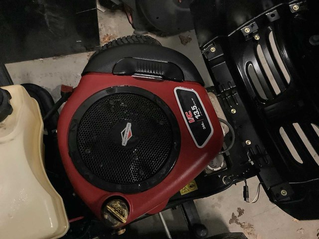 Partner p13592rb zitmaaier - afbeelding 3 van  6