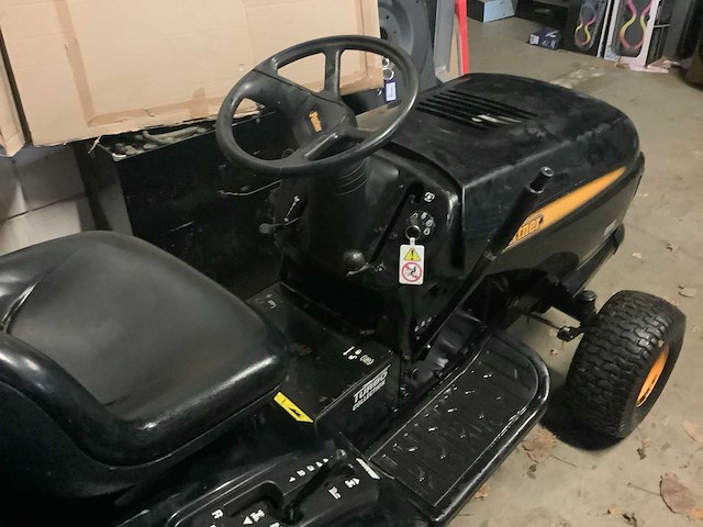 Partner p13592rb zitmaaier - afbeelding 6 van  6