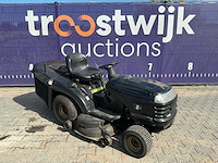 Partner zitmaaier - afbeelding 2 van  8