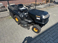 Partner zitmaaier - afbeelding 2 van  7