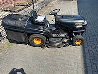 Partner zitmaaier - afbeelding 4 van  7