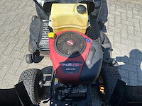 Partner zitmaaier - afbeelding 6 van  7