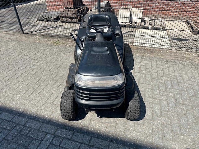 Partner zitmaaier - afbeelding 3 van  7