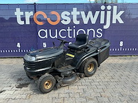 Partner zitmaaier - afbeelding 1 van  8